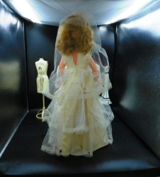 14R BRIDE 3 BK